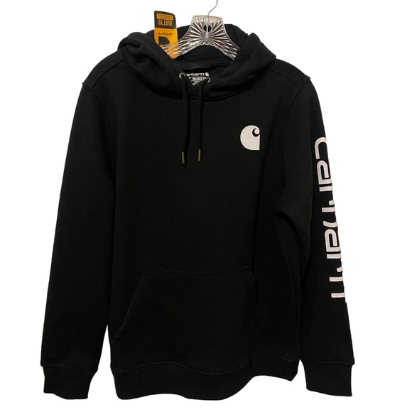 Carhartt Hoodie - Picture 1 of 3
